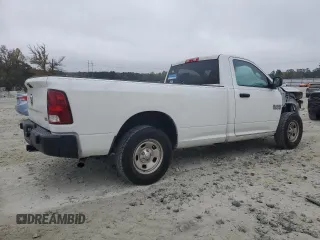 2015 Ram 1500 Tradesman with VIN 3C6JR6DG2FG626276, listed as a Copart auction lot 78641914 with 142,060 mi miles and Salvage title. Bid and sale history available at DreamBid. Image 3.