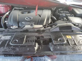 2014 Mazda CX-5 Touring с VIN JM3KE2CY3E0308740, выставлен на аукционе Copart как лот 88127365 с пробегом 137 690 миль миль и Списание • Salvage title. История ставок и продаж доступна на DreamBid. Изображение 13.