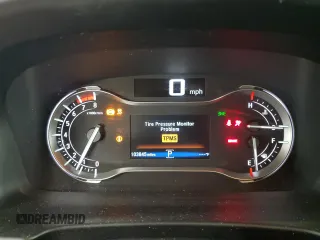 2019 Honda Ridgeline Sport с VIN 5FPYK2F11KB002215, выставлен на аукционе Copart как лот 88589395 с пробегом 103 845 миль миль и Списание • Salvage title. История ставок и продаж доступна на DreamBid. Изображение 9.