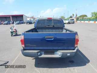 2006 Toyota Tacoma z VIN 5TETX22N96Z288882, wystawiony jako IAAI lot #41677226 z przebiegiem 119 162 mil mil oraz . Historia ofert i sprzedaży dostępna na DreamBid. Obrazek 17.