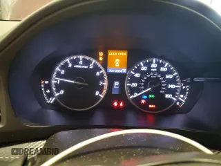 2014 Acura ILX Technology with VIN 19VDE1F71EE003896, listed as a Copart auction lot 62322935 with 235,810 mi miles and Salvage title. Bid and sale history available at DreamBid. Image 9.