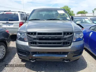 2004 Ford F-150 STX with VIN 1FTRX14W94NC29213, listed as a IAAI auction lot 42241412 with 174,637 mi miles and . Bid and sale history available at DreamBid. Image 12.
