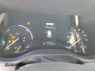 2024 Toyota Sienna XLE z VIN 5TDJRKEC6RS204692, wystawiony jako Copart lot #58079265 z przebiegiem 32 819 mil mil oraz Szkoda całkowita • Salvage title. Historia ofert i sprzedaży dostępna na DreamBid. Obrazek 9.