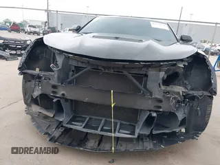 2017 Chevrolet Camaro 2SS z VIN 1G1FH1R76H0102061, wystawiony jako IAAI lot #41738738 z przebiegiem 86 099 mil mil oraz . Historia ofert i sprzedaży dostępna na DreamBid. Obrazek 13.