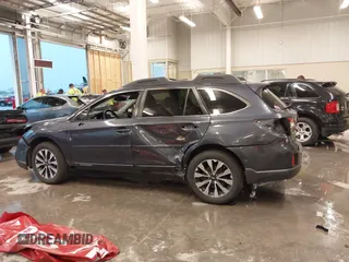 2015 Subaru Outback Limited with VIN 4S4BSBLC4F3231619, listed as a IAAI auction lot 41925270 with 137,314 mi miles and . Bid and sale history available at DreamBid. Image 15.