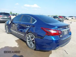 2017 Nissan Altima SV with VIN 1N4AL3AP9HC153145, listed as a IAAI auction lot 42085963 with 157,981 mi miles and . Bid and sale history available at carsss.com. Image 3.