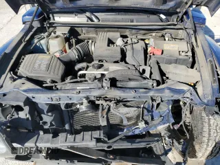 2009 Hummer H3 Luxury with VIN 5GTEN13E098116018, listed as a Copart auction lot 83461044 with 242,660 mi miles and Salvage Title. Bid and sale history available at DreamBid. Image 13.