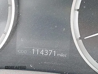 2014 Lexus IS 250 with VIN JTHBF1D20E5027586, listed as a IAAI auction lot 41924754 with 114,371 mi miles. Bid and sale history available at carsss.com. Image 15.