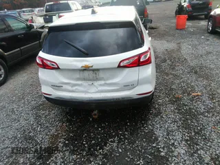 2021 Chevrolet Equinox LT with VIN 3GNAXUEV0MS136453, listed as a IAAI auction lot 40749912 with 139,110 mi miles and . Bid and sale history available at DreamBid. Image 16.