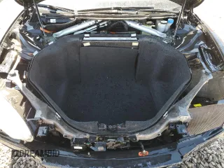 2014 Tesla Model S 60 with VIN 5YJSA1H18EFP34998, listed as a Copart auction lot 55416135 with 229,107 mi miles and Salvage title. Bid and sale history available at DreamBid. Image 11.
