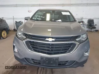 2019 Chevrolet Equinox LT with VIN 3GNAXUEV1KS516124, listed as a IAAI auction lot 42162161 with 83,897 mi miles and . Bid and sale history available at DreamBid. Image 11.