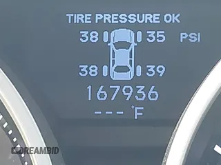 2010 Acura TL Technology z VIN 19UUA9F58AA007362, wystawiony jako IAAI lot #42439114 z przebiegiem 167 936 mil mil oraz . Historia ofert i sprzedaży dostępna na DreamBid. Obrazek 15.