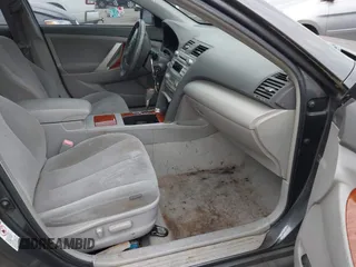 2010 Toyota Camry with VIN 4T1BF3EK9AU103555, listed as a IAAI auction lot 42293690 with 223,058 mi miles and . Bid and sale history available at DreamBid. Image 5.