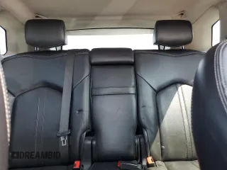 2012 Cadillac SRX Luxury Collection z VIN 3GYFNAE38CS638136, wystawiony jako Copart lot #60292655 z przebiegiem 124 569 mil mil oraz Szkoda całkowita • Salvage title. Historia ofert i sprzedaży dostępna na DreamBid. Obrazek 10.