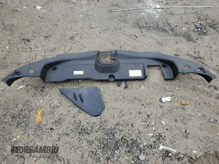2017 Toyota Prius Two z VIN JTDKBRFU9H3566248, wystawiony jako Copart lot #56851065 z przebiegiem 66 409 mil mil oraz Szkoda całkowita • Salvage title. Historia ofert i sprzedaży dostępna na DreamBid. Obrazek 12.