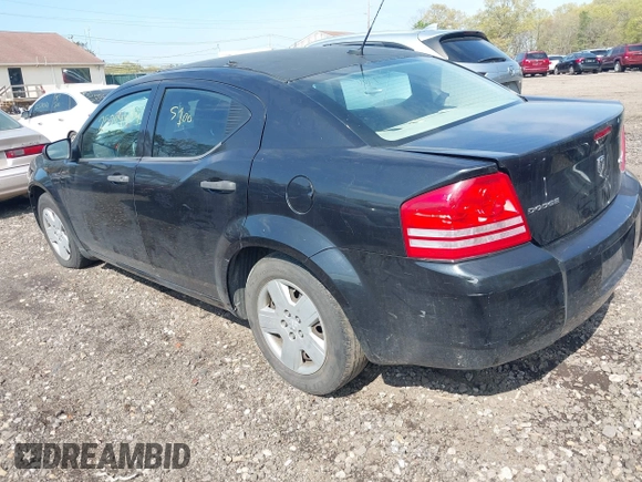 2010 Dodge Avenger SXT с VIN 1B3CC4FBXAN138770, выставлен на аукционе IAAI как лот 42174648 с пробегом Не указан миль и . История ставок и продаж доступна на DreamBid. Изображение 3.