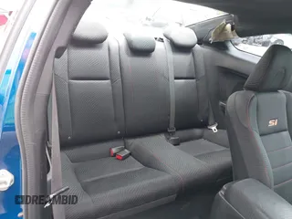 2013 Honda Civic Si with VIN 2HGFG4A51DH701169, listed as a IAAI auction lot 42461250 with 111,052 mi miles and . Bid and sale history available at DreamBid. Image 8.