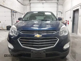 2017 Chevrolet Equinox LT with VIN 2GNFLFEK2H6167856, listed as a IAAI auction lot 40158643 with 134,122 mi miles. Bid and sale history available at carsss.com. Image 12.