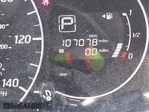 2019 Nissan Note SV with VIN 3N1CE2CP1KL366321, listed as a IAAI auction lot 42055552 with 107,078 mi miles and . Bid and sale history available at DreamBid. Image 16.