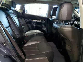2011 Infiniti M37 with VIN JN1BY1AR2BM370840, listed as a Copart auction lot 76164314 with 116,783 mi miles and Clean Title. Bid and sale history available at carsss.com. Image 11.
