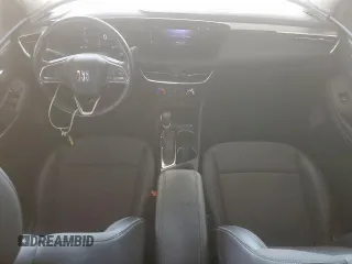 2024 Buick Encore GX Preferred with VIN KL4AMBS27RB078533, listed as a Copart auction lot 62330325 with 23,459 mi miles and Clean title. Bid and sale history available at DreamBid. Image 8.