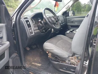 2016 Ram 1500 Big Horn с VIN 1C6RR6GT1GS163861, выставлен на аукционе IAAI как лот 42445134 с пробегом 202 948 миль миль и . История ставок и продаж доступна на DreamBid. Изображение 5.