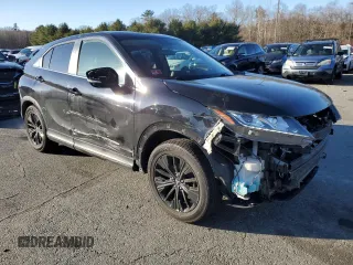 2020 Mitsubishi Eclipse Cross LE с VIN JA4AS4AA0LZ002175, выставлен на аукционе Copart как лот 85936184 с пробегом 154 002 миль миль и На запчасти • Non repairable. История ставок и продаж доступна на DreamBid. Изображение 4.