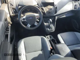 2016 Ford Transit Connect XL z VIN NM0GE9E75G1278999, wystawiony jako Copart lot #57075905 z przebiegiem 339 469 mil mil oraz Czysty tytuł • Clean title. Historia ofert i sprzedaży dostępna na DreamBid. Obrazek 8.