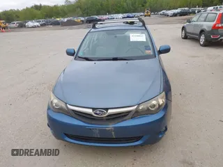 2010 Subaru Impreza i Premium z VIN JF1GH6B64AH816620, wystawiony jako IAAI lot #42290033 z przebiegiem 123 555 mil mil oraz . Historia ofert i sprzedaży dostępna na DreamBid. Obrazek 14.