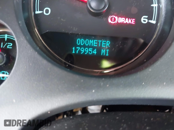2008 Chevrolet Avalanche 3LT with VIN 3GNFK12328G218148, listed as a IAAI auction lot 42473513 with 179,954 mi miles and . Bid and sale history available at DreamBid. Image 15.