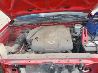2006 Toyota Tacoma PreRunner z VIN 5TEJU62N26Z220964, wystawiony jako IAAI lot #42234492 z przebiegiem 224 659 mil mil oraz . Historia ofert i sprzedaży dostępna na DreamBid. Obrazek 10.