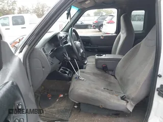 2001 Ford Ranger XL with VIN 1FTYR14V71TA94513, listed as a IAAI auction lot 40782756 with 227,311 mi miles and . Bid and sale history available at DreamBid. Image 5.