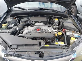 2009 Subaru Impreza i z VIN JF1GH61699H817873, wystawiony jako IAAI lot #42133956 z przebiegiem 140 285 mil mil oraz . Historia ofert i sprzedaży dostępna na DreamBid. Obrazek 10.