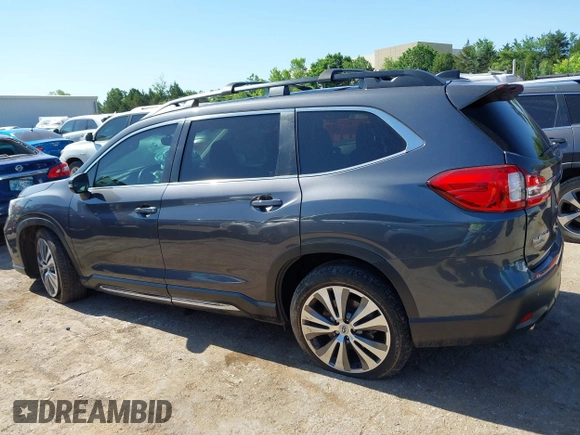 2020 Subaru Ascent Limited z VIN 4S4WMAPD2L3459087, wystawiony jako IAAI lot #42312884 z przebiegiem 109 346 mil mil oraz . Historia ofert i sprzedaży dostępna na DreamBid. Obrazek 15.