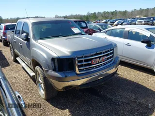 2007 GMC Sierra 1500 SLT z VIN 2GTEK13M271518856, wystawiony jako IAAI lot #41338987 z przebiegiem 358 903 mil mil oraz . Historia ofert i sprzedaży dostępna na DreamBid. Obrazek 1.