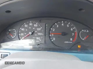 2001 Nissan Maxima GXE с VIN JN1CA31D11T838098, выставлен на аукционе IAAI как лот 42248978 с пробегом 180 614 миль миль и . История ставок и продаж доступна на DreamBid. Изображение 7.