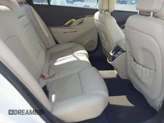 2014 Buick LaCrosse Premium I with VIN 1G4GD5G36EF304692, listed as a IAAI auction lot 41843897 with 65,774 mi miles and . Bid and sale history available at DreamBid. Image 8.