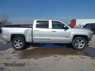 2016 Chevrolet Silverado 1500 LT with VIN 3GCPCREC1GG166207, listed as a IAAI auction lot 41577926 with 62,408 mi miles and . Bid and sale history available at DreamBid. Image 14.