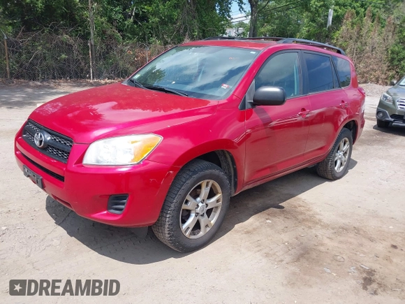 2012 Toyota RAV4 с VIN 2T3BF4DV3CW228787, выставлен на аукционе IAAI как лот 42649034 с пробегом 163 109 миль миль и . История ставок и продаж доступна на DreamBid. Изображение 2.