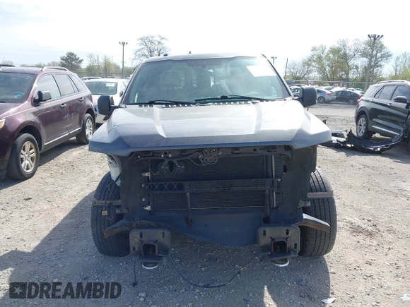 2015 Ford F-150 XLT with VIN 1FTEW1EF8FFC27966, listed as a IAAI auction lot 42104000 with 89,359 mi miles and . Bid and sale history available at DreamBid. Image 13.
