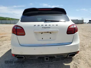 2011 Porsche Cayenne с VIN WP1AA2A27BLA08223, выставлен на аукционе Copart как лот 54278085 с пробегом 270 547 миль миль и На запчасти • Non repairable. История ставок и продаж доступна на DreamBid. Изображение 6.