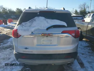 2018 GMC Acadia SLE with VIN 1GKKNLLA8JZ236610, listed as a IAAI auction lot 41359204 with 100,351 mi miles and . Bid and sale history available at DreamBid. Image 15.