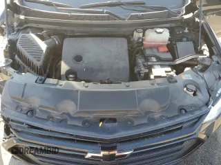 2020 Chevrolet Traverse LS z VIN 1GNERFKW1LJ131086, wystawiony jako Copart lot #64578495 z przebiegiem 114 958 mil mil oraz Szkoda całkowita • Salvage title. Historia ofert i sprzedaży dostępna na DreamBid. Obrazek 12.
