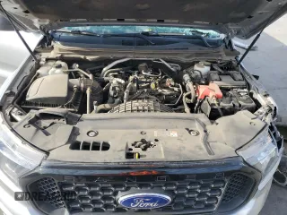 2020 Ford Ranger XL with VIN 1FTER4FH3LLA89033, listed as a Copart auction lot 63135665 with Not provided miles and Salvage title. Bid and sale history available at DreamBid. Image 11.