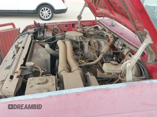 1991 Ford F-150 с VIN 1FTDF15N5MLA39729, выставлен на аукционе IAAI как лот 42968295 с пробегом 51 836 миль миль и . История ставок и продаж доступна на DreamBid. Изображение 12.