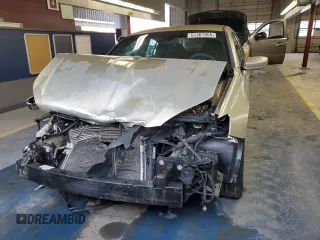 2011 Chrysler 200 LX with VIN 1C3BC4FB4BN515786, listed as a Copart auction lot 51261555 with 237,345 mi miles and Salvage Title. Bid and sale history available at carsss.com. Image 5.