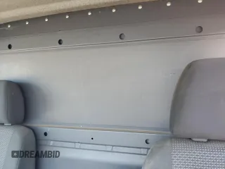 2012 Freightliner Sprinter with VIN WDYPE7CC2C5629057, listed as a Copart auction lot 70381554 with 364,548 mi miles and Clean Title. Bid and sale history available at DreamBid. Image 10.