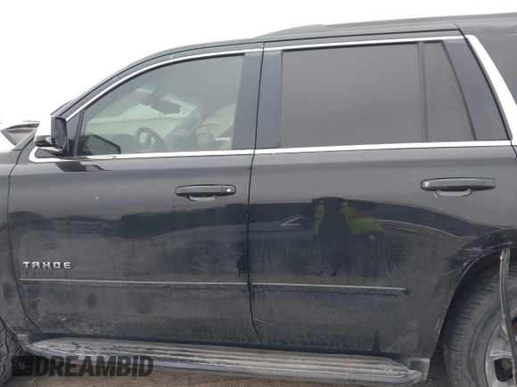 2015 Chevrolet Tahoe LS с VIN 1GNSCAKC9FR115611, выставлен на аукционе IAAI как лот 41624152 с пробегом 201 652 миль миль и . История ставок и продаж доступна на DreamBid. Изображение 15.