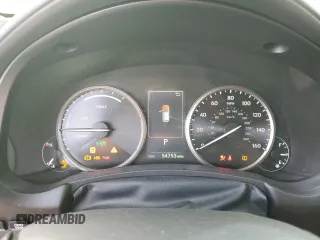 2020 Lexus NX с VIN JTJAJRDZ5L2129081, выставлен на аукционе Copart как лот 44006795 с пробегом 54 753 миль миль и Списание • Salvage title. История ставок и продаж доступна на DreamBid. Изображение 9.