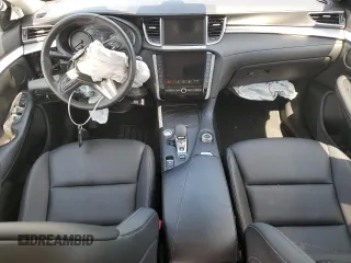 2021 Infiniti QX50 Luxe z VIN 3PCAJ5BA0MF119842, wystawiony jako Copart lot #54868035 z przebiegiem 70 688 mil mil oraz Szkoda całkowita • Salvage title. Historia ofert i sprzedaży dostępna na DreamBid. Obrazek 8.